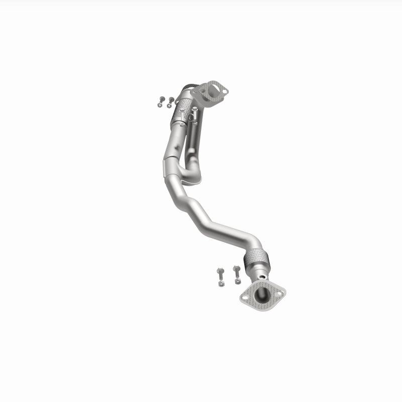 Magnaflow 107-0110 BRE Exhaust 09-17 Outlook fits Traverse 3.6L Front Pipe Kit
