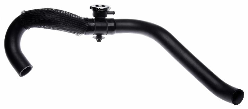Gates 23580 00-02 fits Dodge Dakota 4-Cyl. 2.5L Upper Molded Coolant Hose