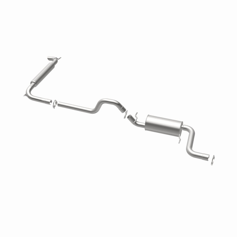 Magnaflow 106-0103 BRE Exhaust Kit 05-07 fits Grand Caravan Town & Country