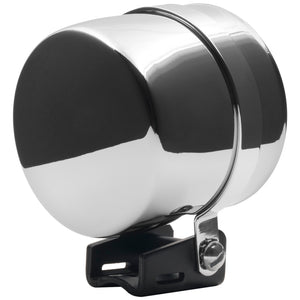 AutoMeter 2153 Autometer 3-1/8in Pedestal Gauge Mount w/ Chrome Cup