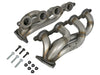 AFE 48-44003 d Steel Headers 14-15 fits GM Silverado/fits Sierra 1500 V8 5.3L6.