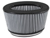 AFE 21-91086  FLOW Pro DRY S Air Filter 7x3in F 8-1/4x 4-1/4in B 9-1/4x5-1/4in