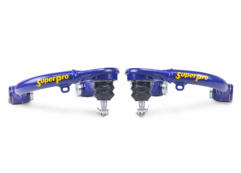SuperPro TRC6565 19-23 fits Ford Ranger Geometry Correction Front Upper Control