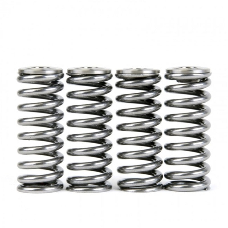Skunk2 Racing 344-05-1350 Skunk2 Alpha Series fits Honda/fits Acura D Series Valve Spring and Titanium Retainer Kit