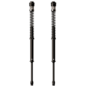 FOX 20-24 Harley-Davidson FXST Softail Standard 49mm Front Grip ST Adjustable Fork Cartridge Kit