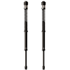 FOX 20-24 Harley-Davidson FXST Softail Standard 49mm Front Grip ST Adjustable Fork Cartridge Kit