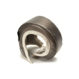 DEI  10238 Gen-3 Turbo Shield T6 - Shield Only - Titanium