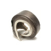 DEI  10238 Gen-3 Turbo Shield T6 - Shield Only - Titanium