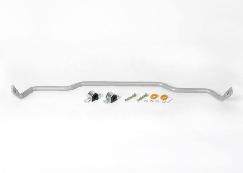 Whiteline BWR20XZ VAG MK4/MK5 FWD Only Rear 24mm Adjustable X-Heavy Duty Swaybar