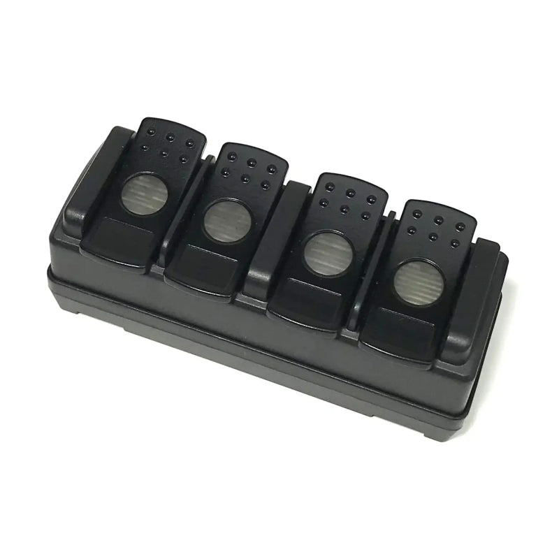 ORACLE Lighting 2100TAC Trigger 4 Plus Controller fits Toyota Tacoma Kit