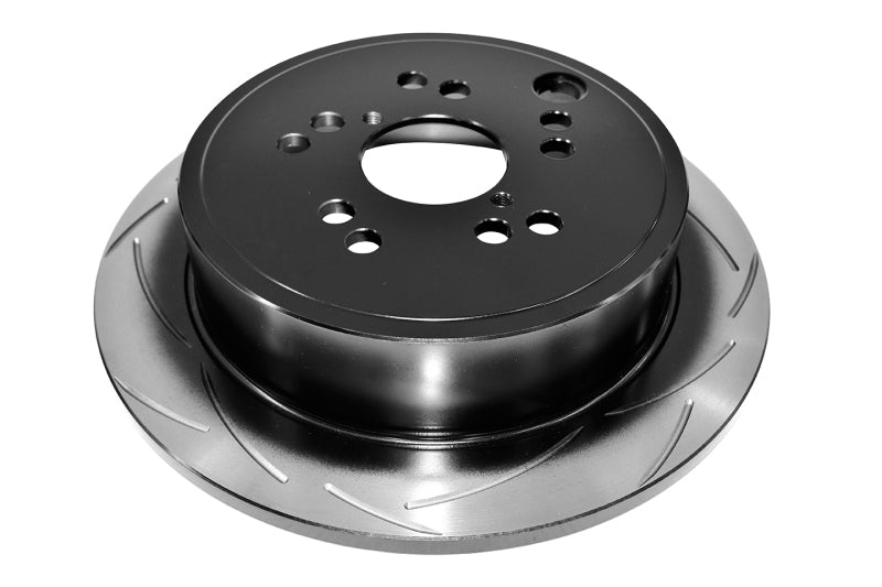 DBA 2659S-10 14-21 fits Subaru WRX / 12-21 Scion FR-S/fits Toyota GR 86 10 Stud