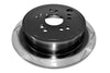 DBA 2659S-10 14-21 fits Subaru WRX / 12-21 Scion FR-S/fits Toyota GR 86 10 Stud