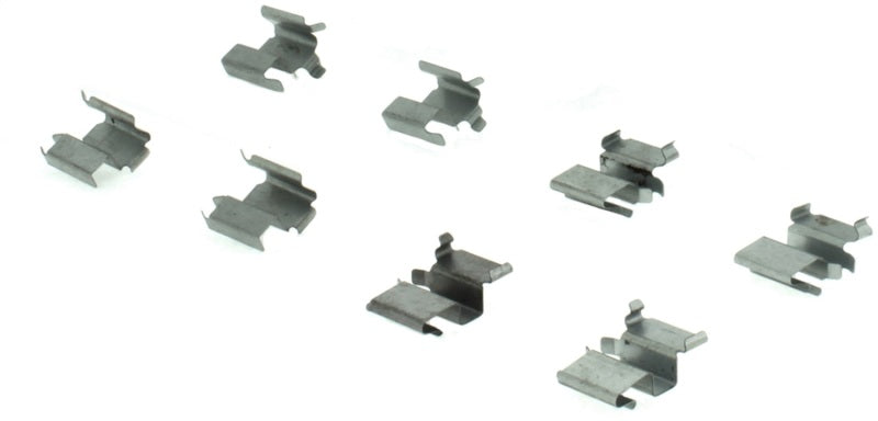 Stoptech 305.0803 Street Select Brake Pads