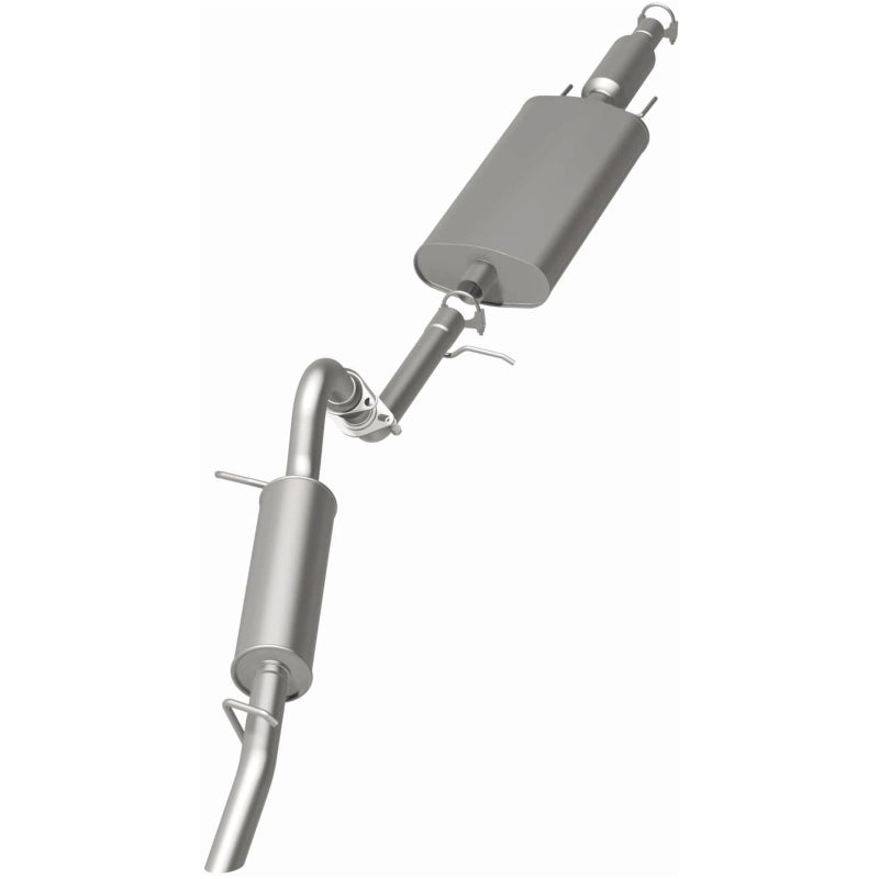 Magnaflow 106-0062 BRE Exhaust Kit 09-12 Escape Tribute Mariner