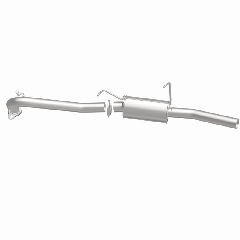 Magnaflow 108-0207 BRExhaust 01-03 fits Infiniti QX4/ 01-04 Nissan Pathfinder Muffler Kit