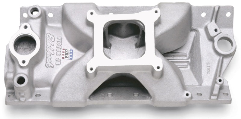 Edelbrock 2975 Victor Jr Manifold