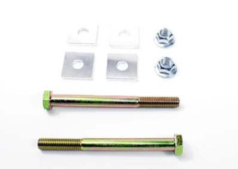 SPL Parts SPL ELT E9X 06-13 fits BMW 3 Series/1 Series (E9X/E8X) Toe Eccentric L