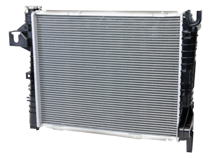AFE 46-53211 BladeRunner OER Series Radiator 04-09 fits Dodge Gas Trucks V8-5.7L