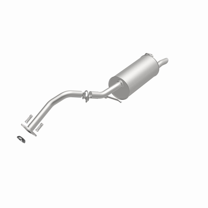 Magnaflow 106-0134 BRE Exhaust Kit 04-09 fits Toyota Prius 1.5L