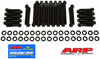 ARP 134-3702 fits Chevrolet Small Block w/ Dart Heads 12pt Head Bolt Kit