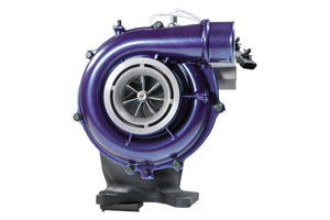 ATS Diesel 2024024290 04-11 fits Chevy Duramax Aurora 4000 VFR Turbocharger Kit