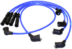 NGK 9177 fits Nissan 95-19 Axxess 1990 Spark Plug Wire Set