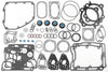 Twin Power 43156 99-17 Twin Cam Big Twins 3.937 Inch Bore Top End Gasket Kit