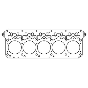 Cometic C15378-040 fits Chrysler VX I Viper 4.125in Bore .040 inch MLS RHS Head