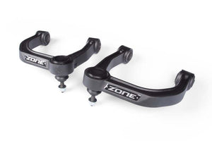 Zone Offroad 22-26 Toyota Tundra 4WD Upper Control Arm Kit