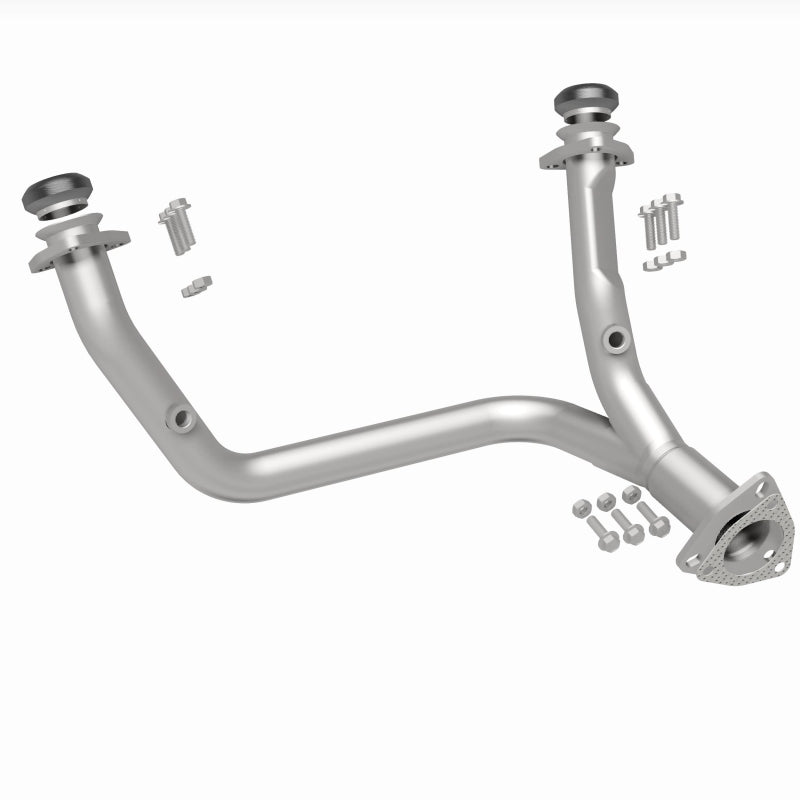 Magnaflow 107-0227 BRE Exhaust 98-99 Hombre S10 Sonoma 4.3L Front Pipe Kit