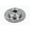 PowerStop JBR509 fits Nissan 89-96 300ZX Rear Autospecialty Brake Rotor