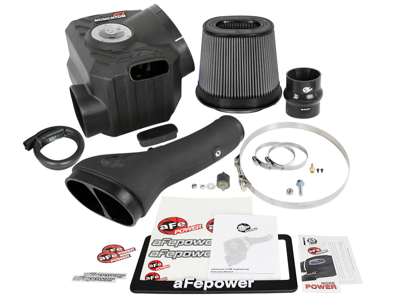 AFE 51-76013 um GT Pro DRY S Cold Air Intake System 10-18 fits Toyota 4Runner V