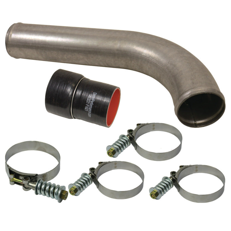 BD Diesel 1042595 Intercooler Intake Pipe - fits Dodge 07-20 2009 6.7L