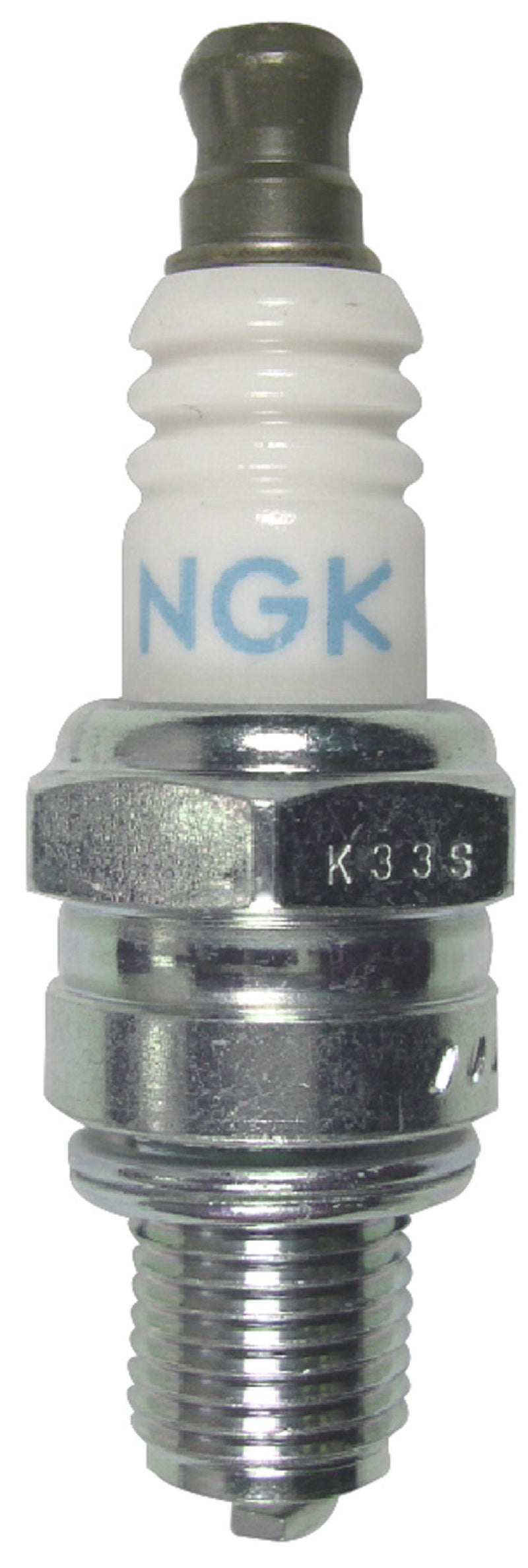 NGK 1656 Standard Spark Plug Box of 10 (CMR7H-10)