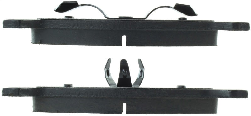 Stoptech 305.0881 Street Select Brake Pads
