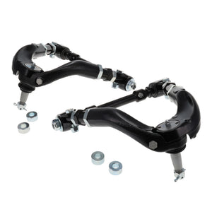SPC Performance 97183 63-70 fits Chevrolet C10 Adjustable Upper Control Arms
