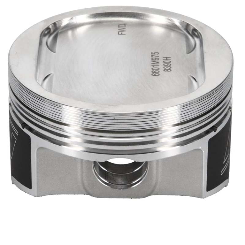Wiseco 6601M975 fits Subaru EJ22 Inv Dome -20cc 97.5mm Piston Shelf Stock