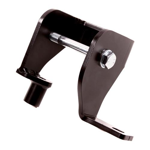 Innovative Mounts 20110-SBInnovative 97-01 fits Honda Prelude Black Steel Sub Br