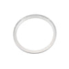 Wilwood 300-13741-2 Adapter Rotor/Hat Register Ring 2.80in Dia. - 2 Pack