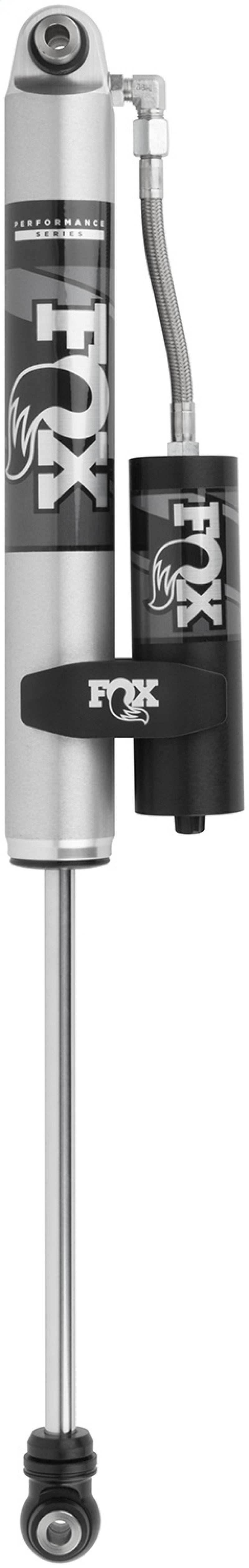 Fox 985-24-228 20+ fits Jeep JT Gladiator 2.0 Performance Series Remote Reservoir Rear Shock 2-3in Lift