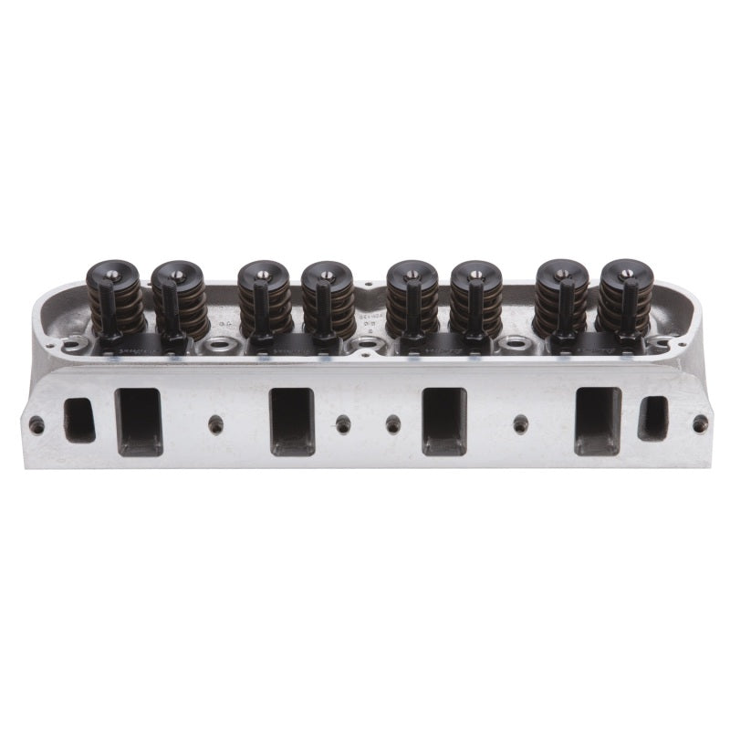 Edelbrock 77199 Single Victor Jr 289-351W-Roll/Lft Head