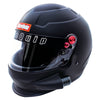 Racequip 296992 Flat Black SIDE AIR PRO20 SA2020 Small