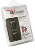 Project Kics WRE600B 21/22HEX Black Bull Lock Re Guard 14X1.50 - Set of 4