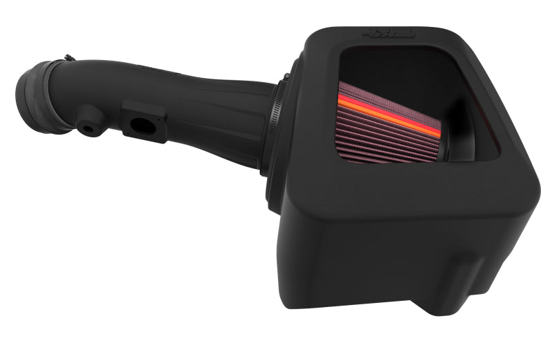 K&N Engineering 50-9036 K&N 12-21 fits Toyota Tundra V8 5.7L NextGen Cold Air Intake
