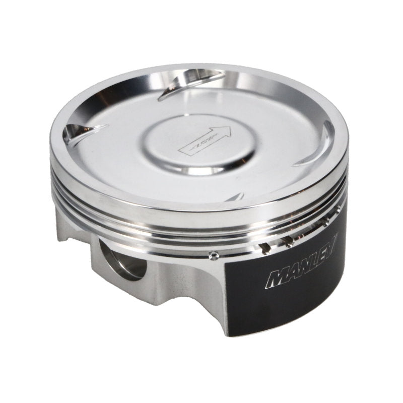 Manley  632402CE-4 04+ fits Subaru WRX/STi (EJ257) 83mm Stroke 99.75mm +.25mm Si