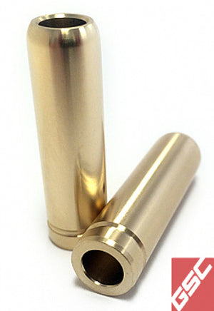 GSC 3029-12 fits Nissan TB48DE Manganese Bronze Exh Valve Guide - Set of 12