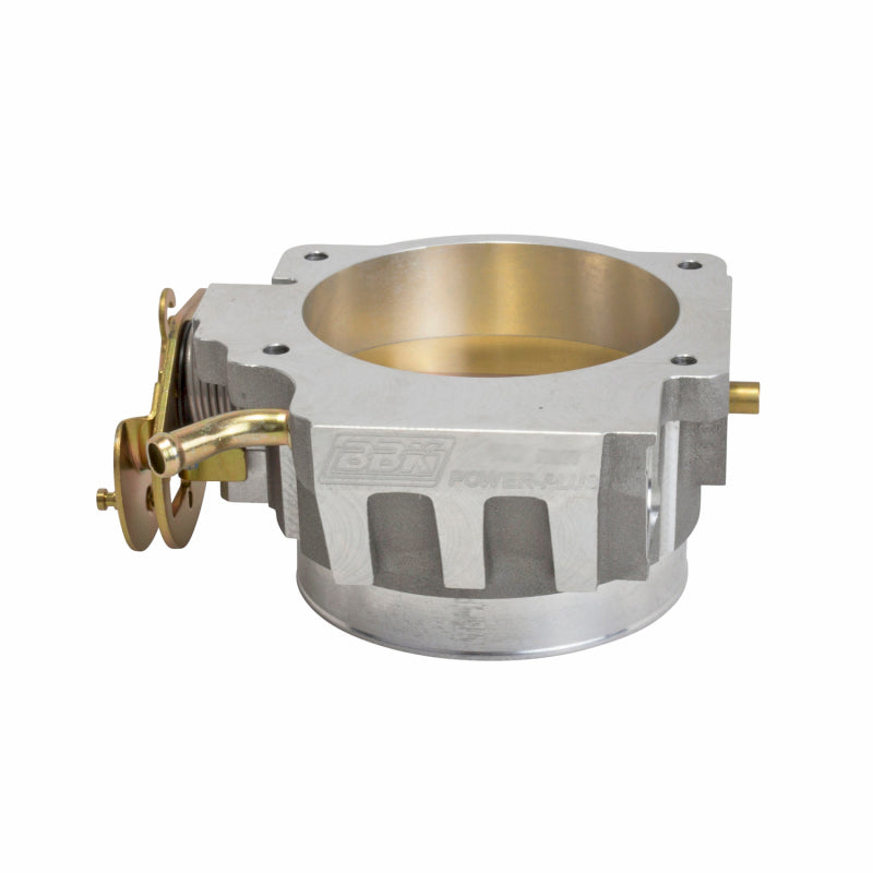 BBK  1783 GM LS2 LS3 LS7 90mm Throttle Body (LS Swap Conversion) Cable Drive  Po