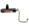 Big Gun 1925895 fits Polaris 09-19 RZR 170 EVO U Series Full System Exhaust