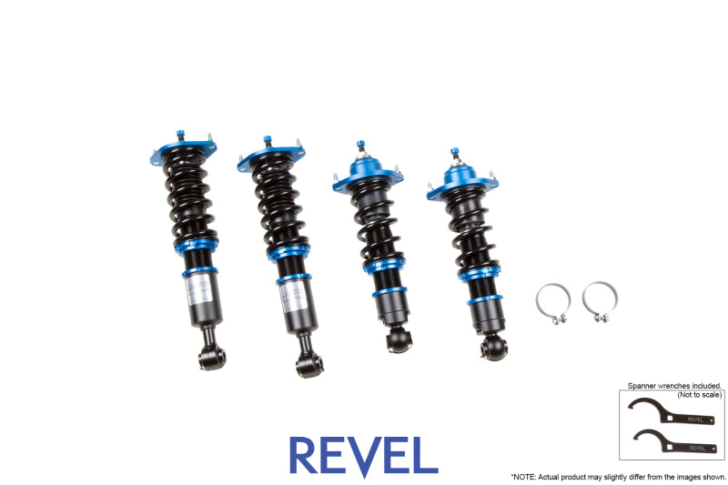 Revel 1TR3CDMZ001 Touring Sport Damper fits Mazda 89-97 Miata / 98-05 MX-5 Miata