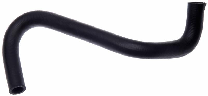 Gates 19629 84-89 Mercury Topaz 4-Cyl. 2.3L Heater To Pipe Molded Heater Hose
